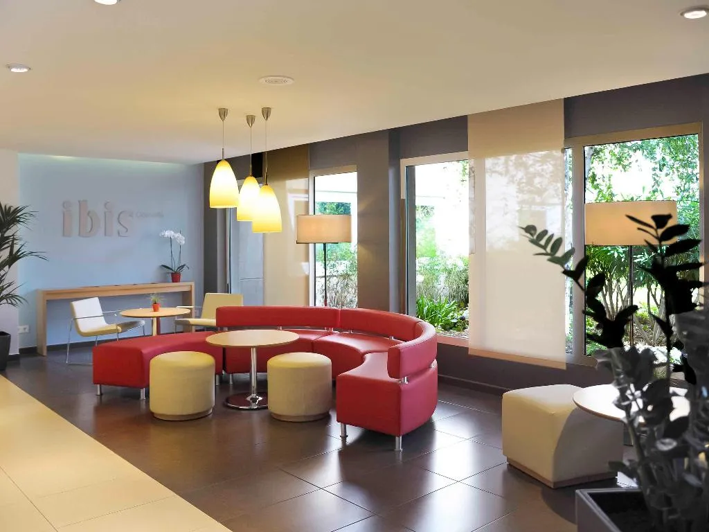 General view, Ibis Barcelona Cornella, Barcelona