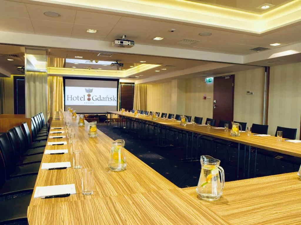 Conferences, Gdansk Boutique, Gdansk