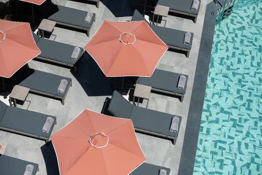 Pool, Cosmeen Lifestyle Boutique Stay, Crete