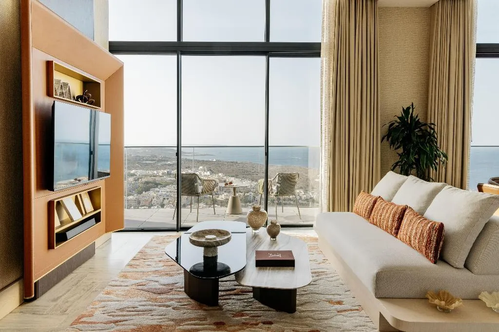 SUITE STANDARD Room, Me Malta, Malta