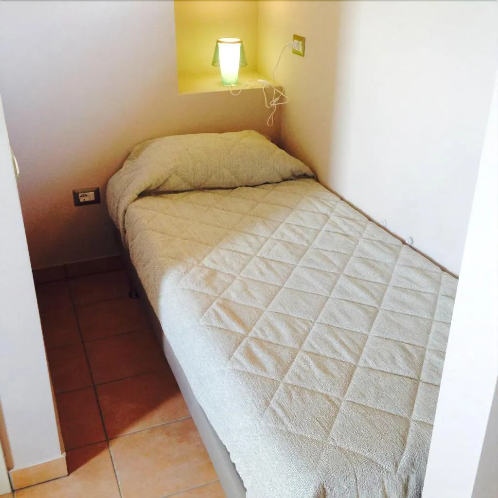 Room, Tenuta Borgo Santa Cecilia, Umbria