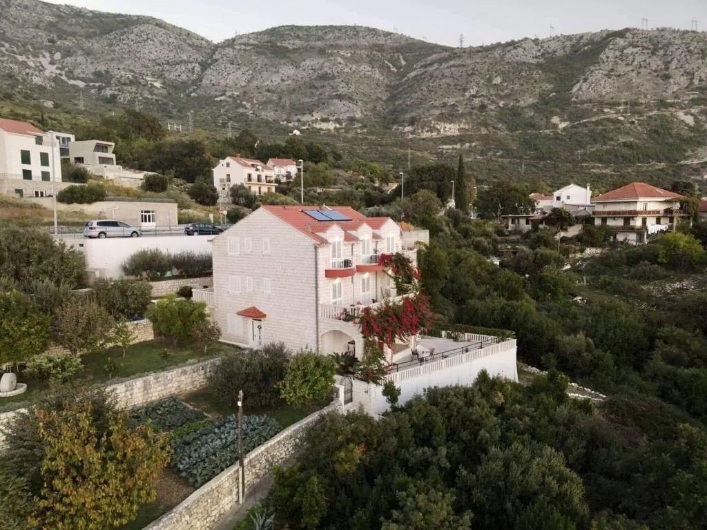 General view, Villa Panorama, Dubrovnik