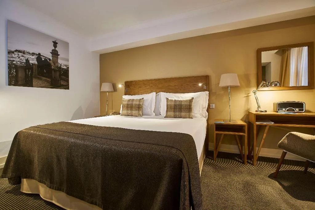 Room, PortoBay Marques, Lisbon