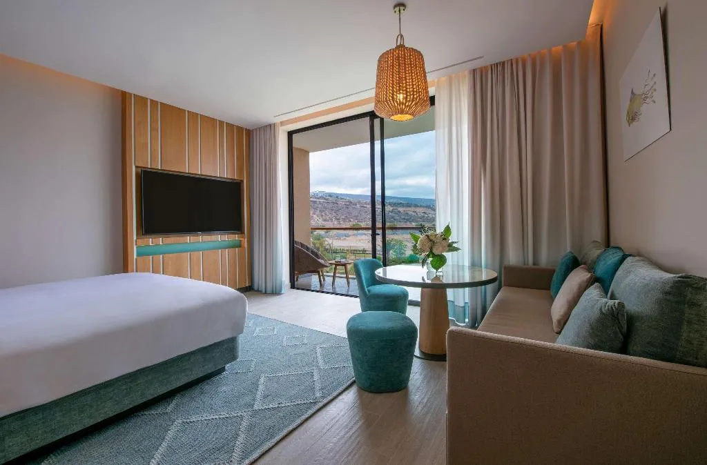 Room, Hyatt Regency Taghazout, Agadir