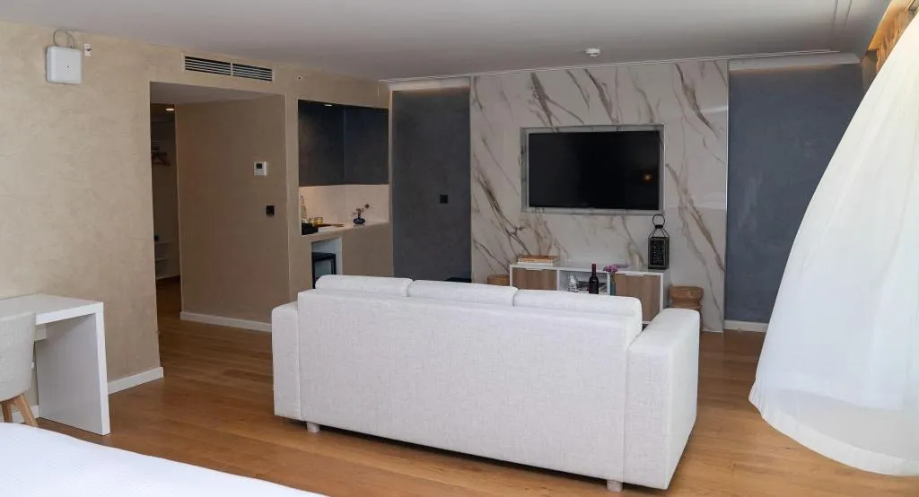 SUITE SEA VIEW Room, Rixos Premium Dubrovnik, Dubrovnik