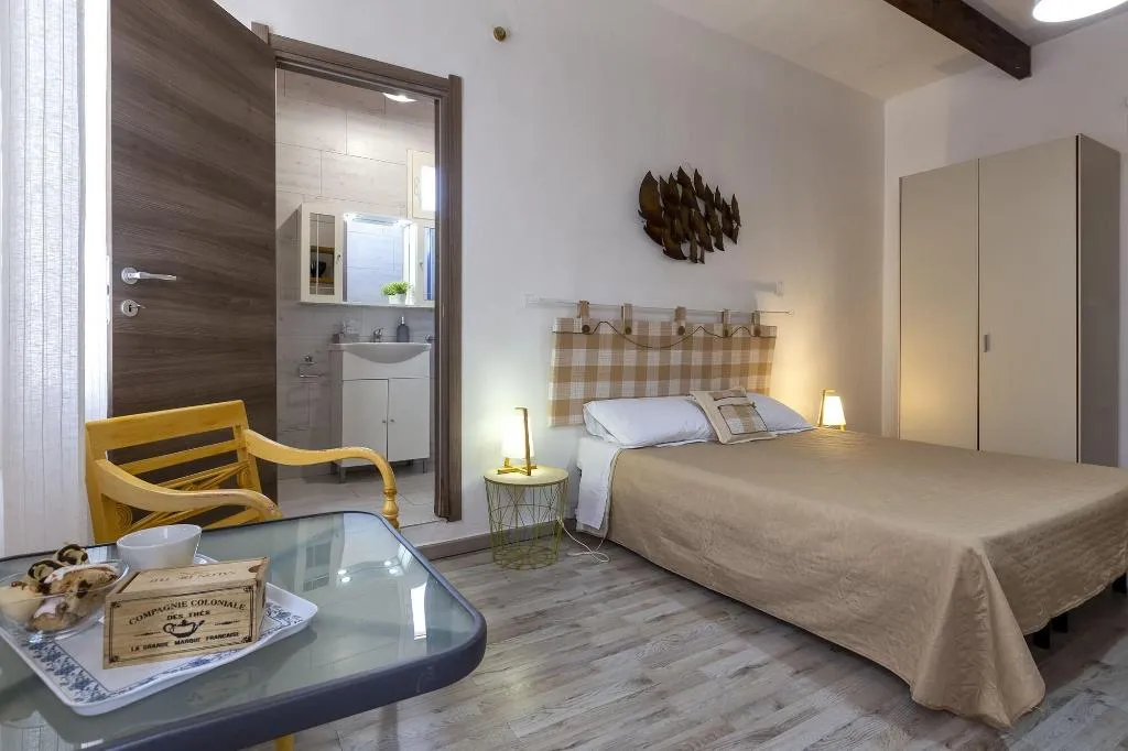 Room, B&B Alguer, Alghero