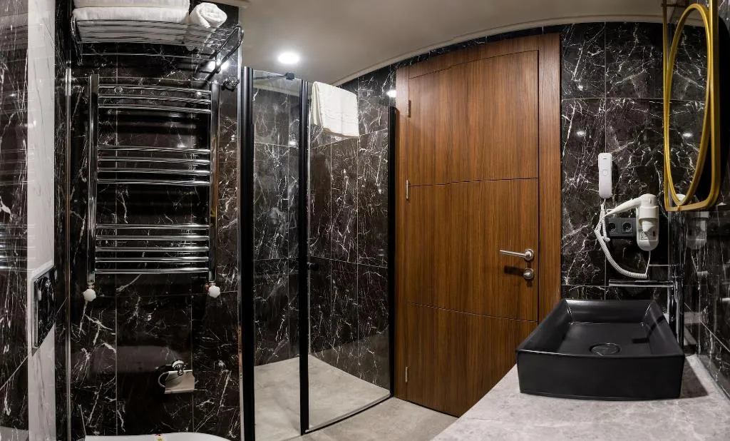 Room, Allia Thermal Health Spa Kazdaglara, Izmir