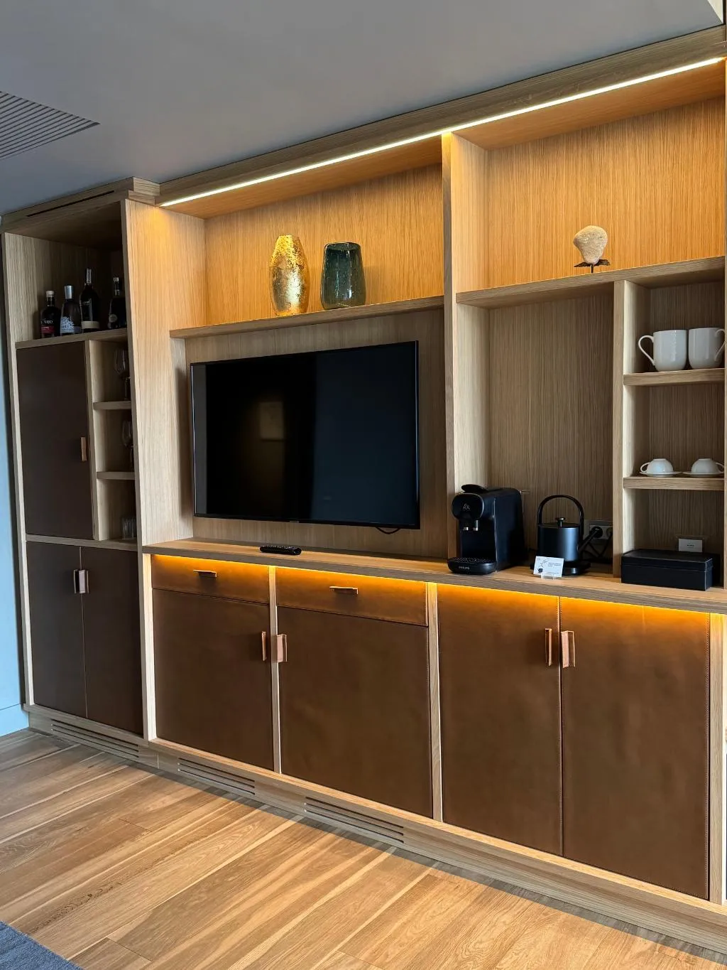 SUITE STANDARD Room, Alma Barcelona, Barcelona