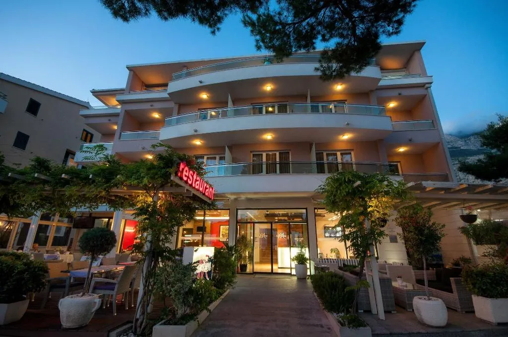 General view, Maritimo, Split