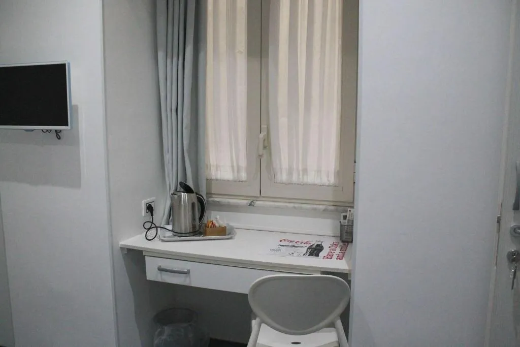 Room, Mascalzone Latino Luxury Rooms, Naples