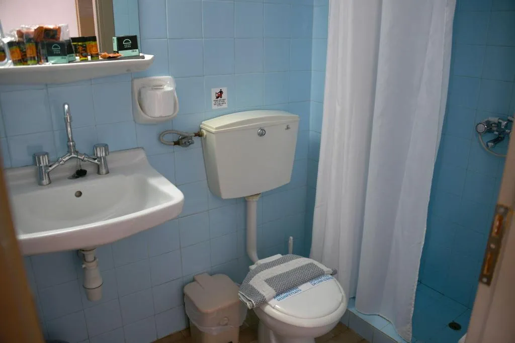 Room, Klinakis Beach Hotel, Crete
