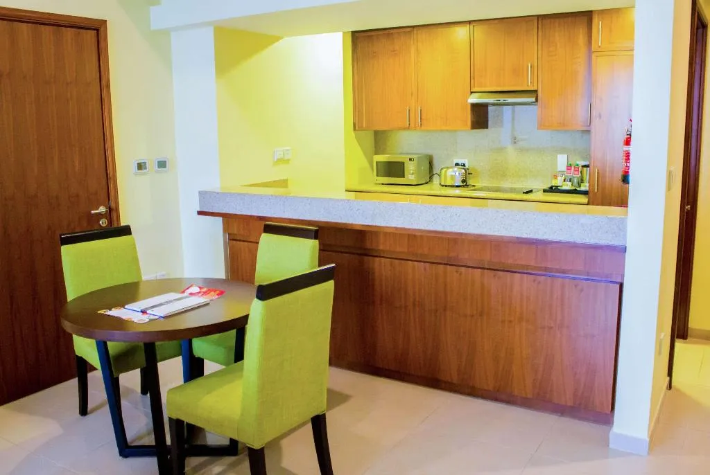 Room, Ramada Downtown Dubai, Dubai