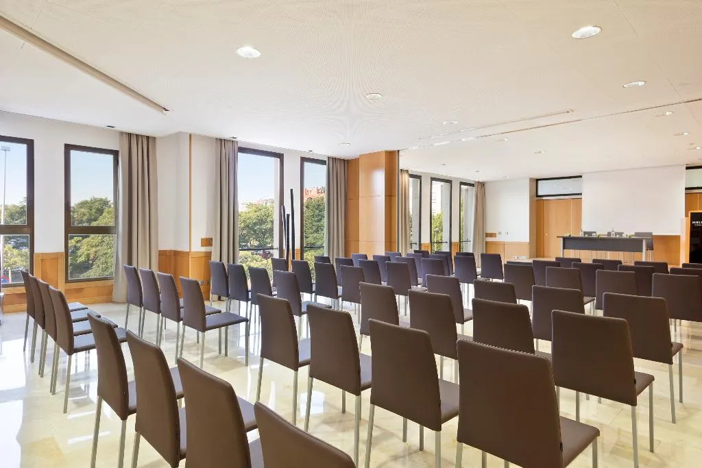 Conferences, Best Western Premier CMC Girona, Costa Brava