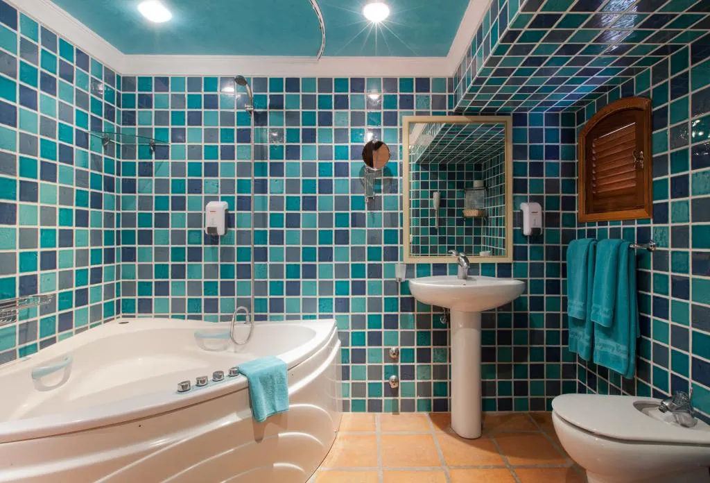 APARTMENT DELUXE THREE BEDROOM Room, The Regency Country Club, Tenerife