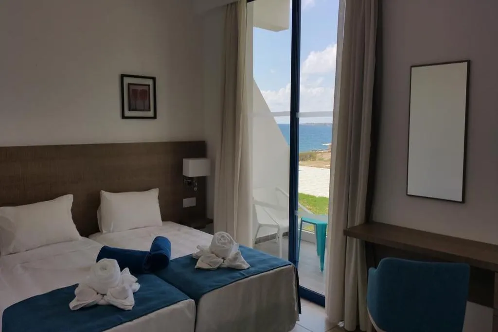 STUDIO STANDARD Room, Marica's Boutique Hotel, Cyprus