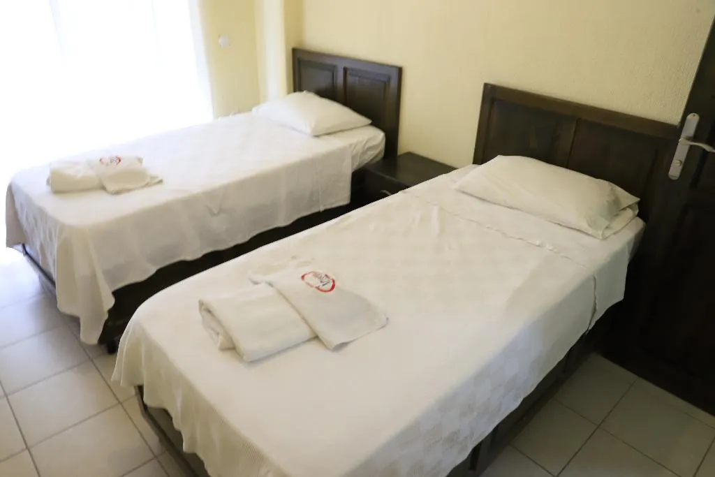 VILLA TWO BEDROOMS Room, Iztuzu Apart & Villas, Dalaman