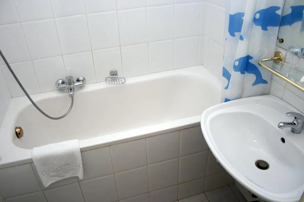 SINGLE STANDARD Room, ILF Hotel Prague, Prague
