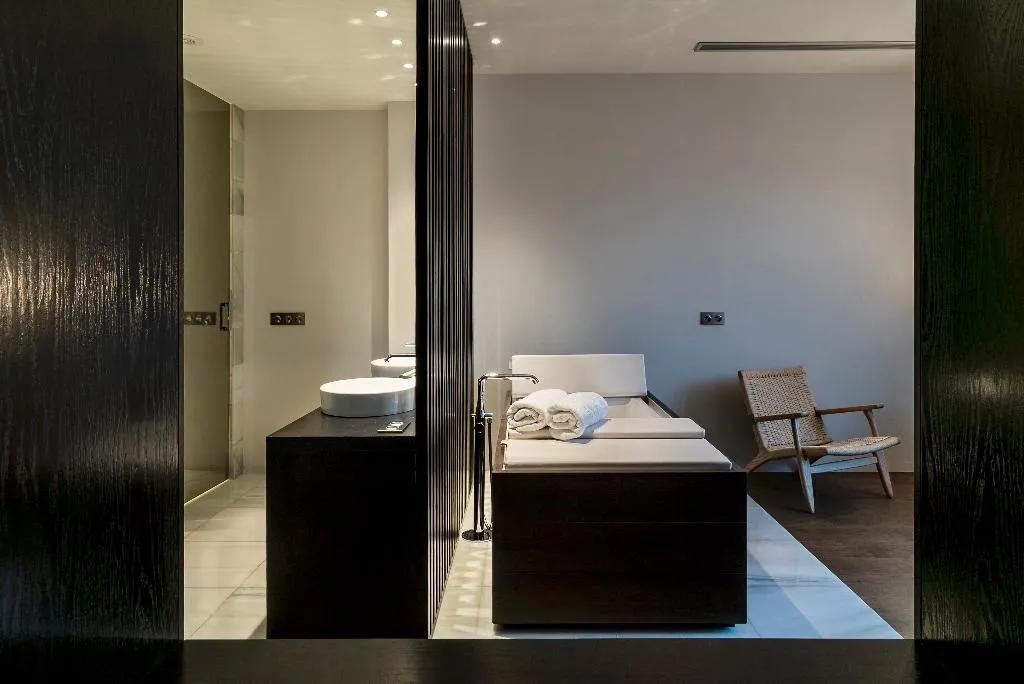 SUITE STANDARD Room, Aire Hotel & Ancient Baths, Costa Almeria