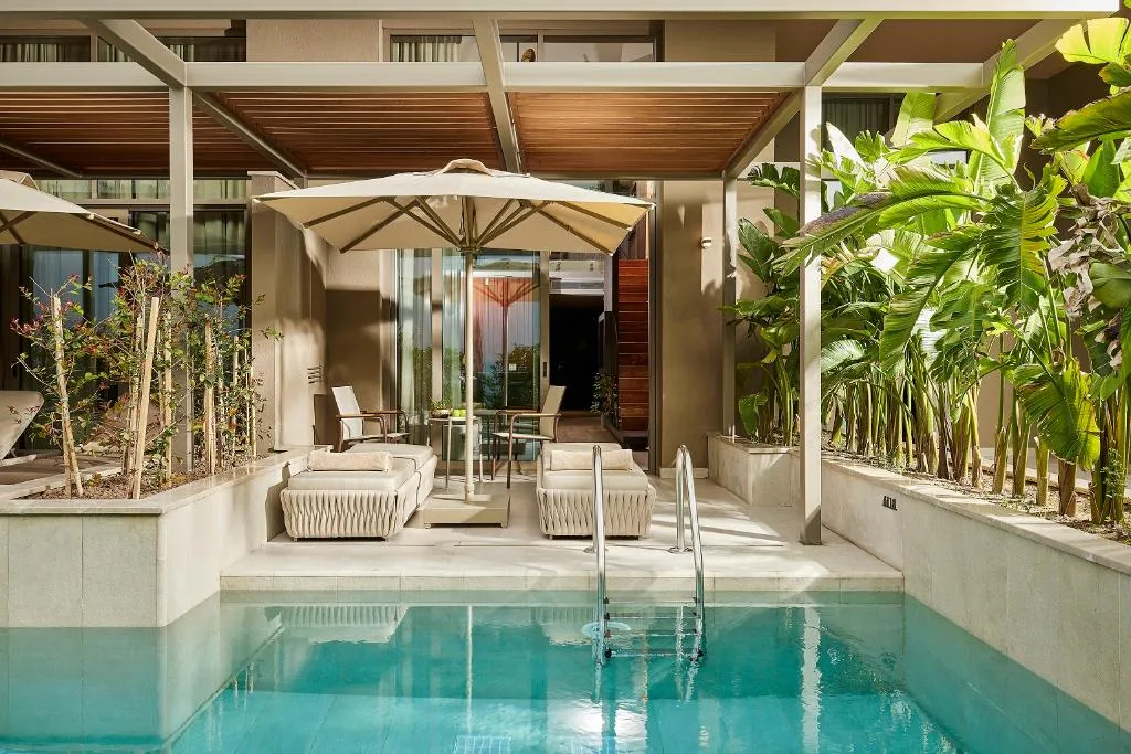 SUITE LAGOON VIEW Room, Lusso Sorgun, Antalya