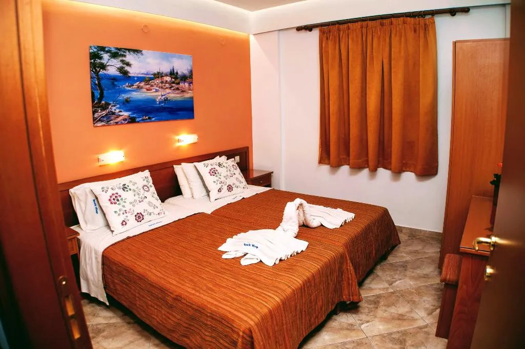 SUITE DUPLEX Room, Ippoliti Village, Crete