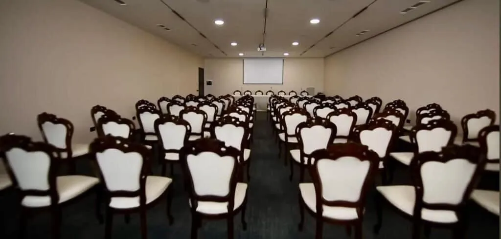 Conferences, Mazarine Hotel, Kavaje