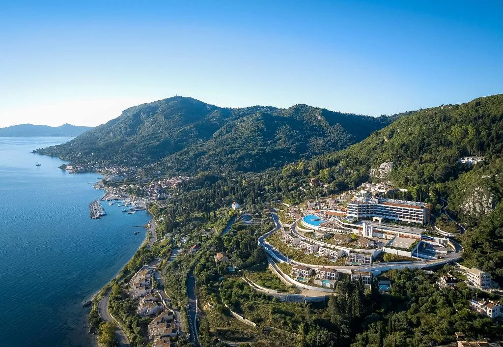 General view, Angsana Corfu Resort & Spa, Corfu