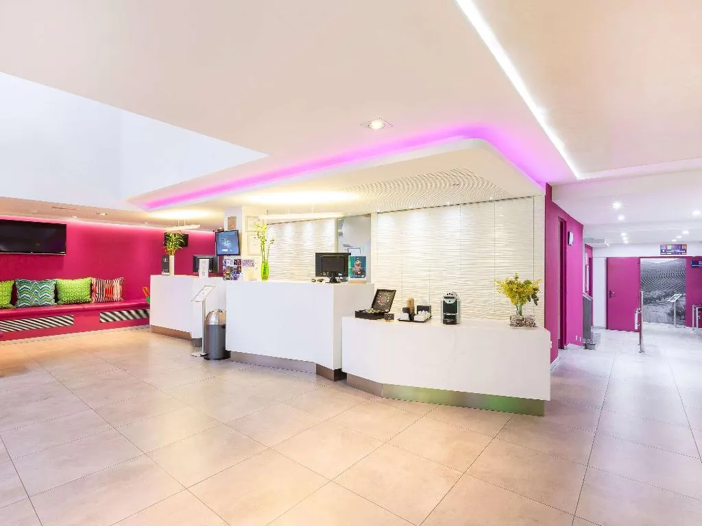 General view, Ibis Styles Madrid Prado, Madrid