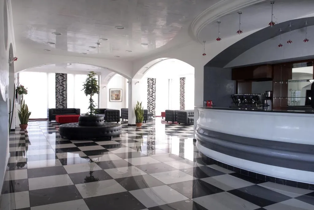 General view, L'Araba Fenice Hotel & Resort, Naples