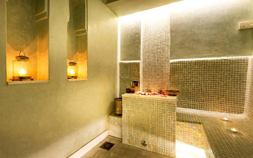 SUITE Presidential Room, Medina Gardens, Marrakech