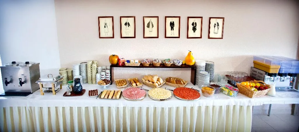 Restaurant, Residencial Planalto, Porto