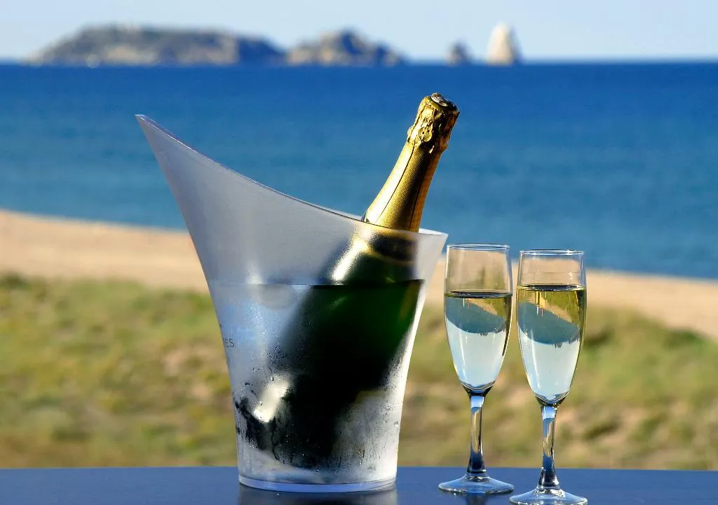 Restaurant, Apartaments Golf By La Costa Resort, Costa Brava