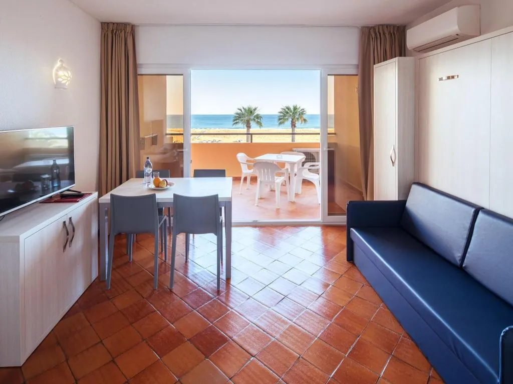 Room, Meia Praia Lagos, Algarve