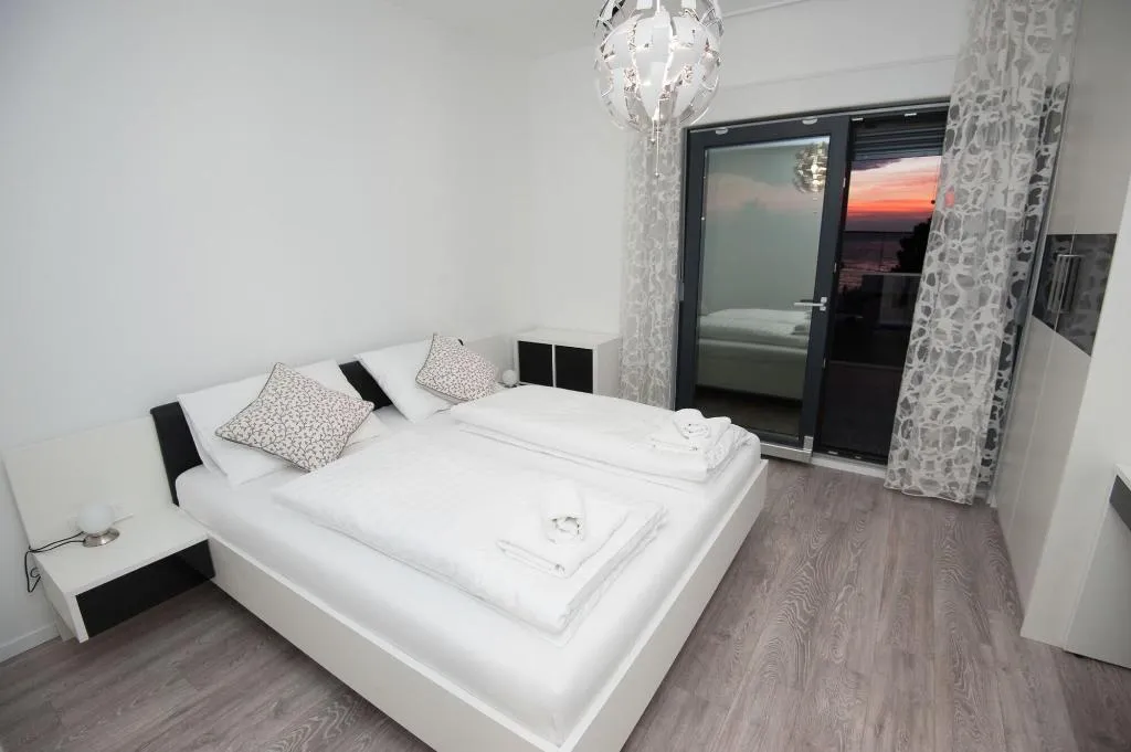 Room, Villa Nani, Split