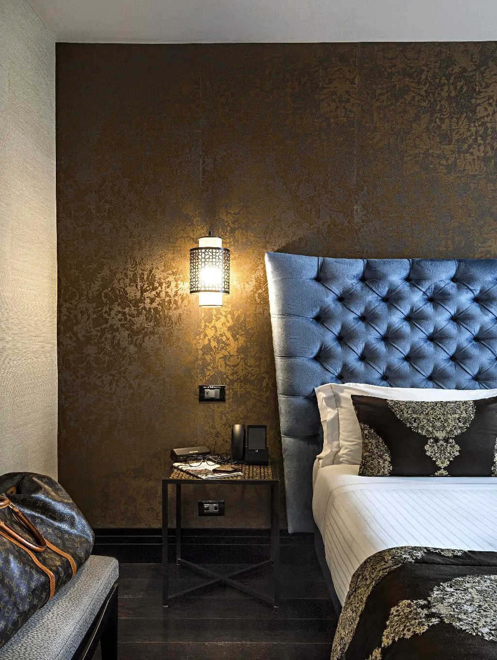 Room, Vignette Collection The Venice Times Hotel By IHG, Venice