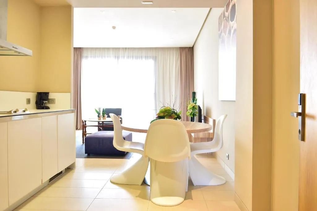 STUDIO STANDARD Room, Pestana Casablanca Suites & Residences, Casablanca