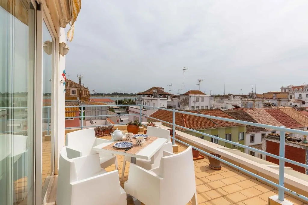 Room, Villa Marquez, Algarve