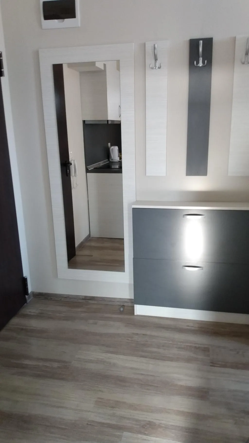 APARTMENT ONE BEDROOM Room, Sorrento Sole Mare, Bourgas