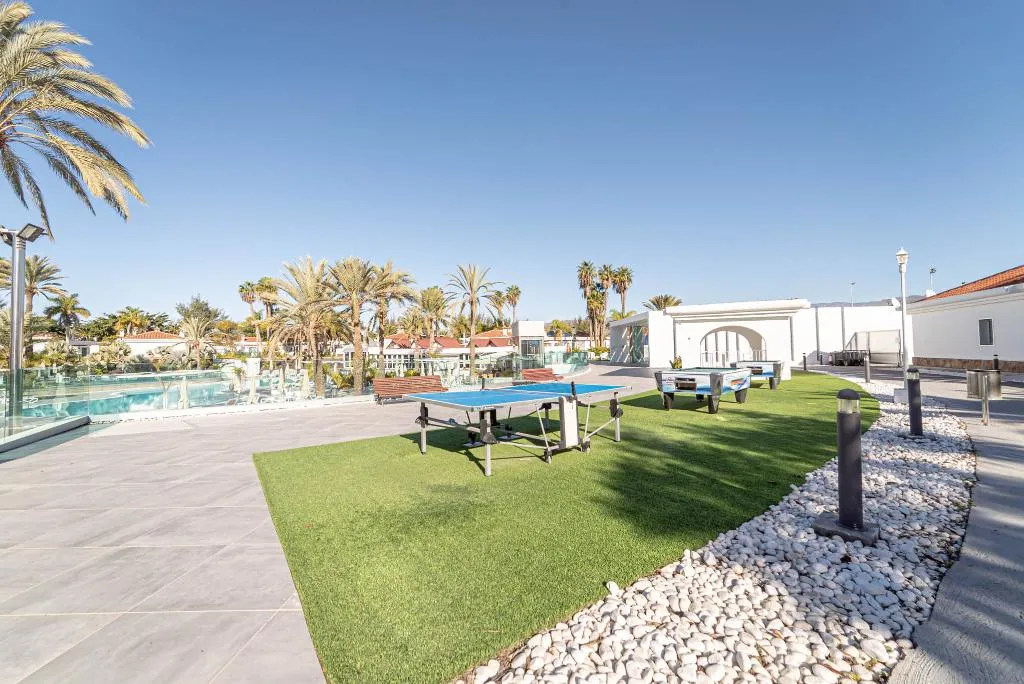 General view, Hotel LIVVO Dunagolf Suites, Gran Canaria