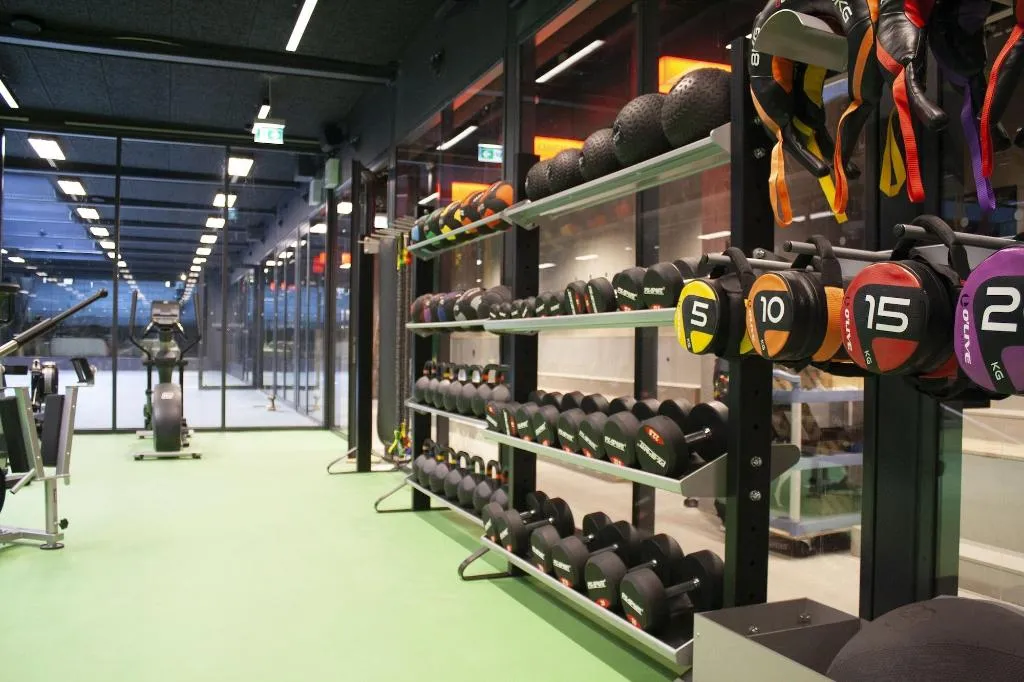 Sports and Entertainment, Next House Copenhagen, Copenhagen