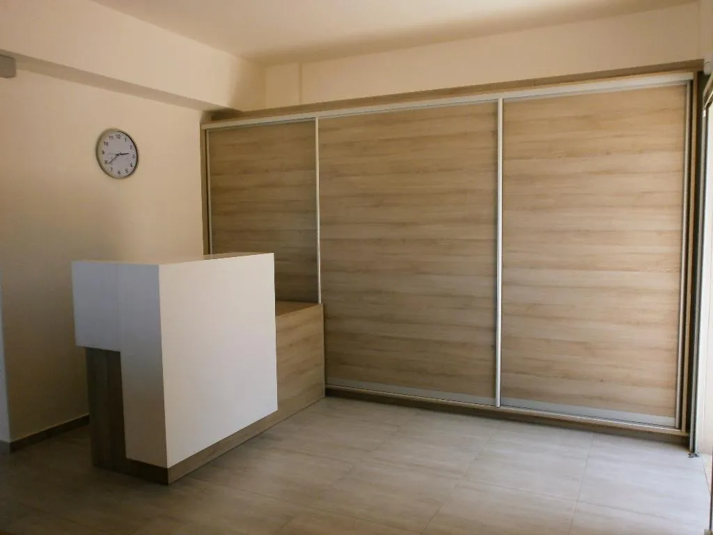 Lobby, Iraklis, Crete