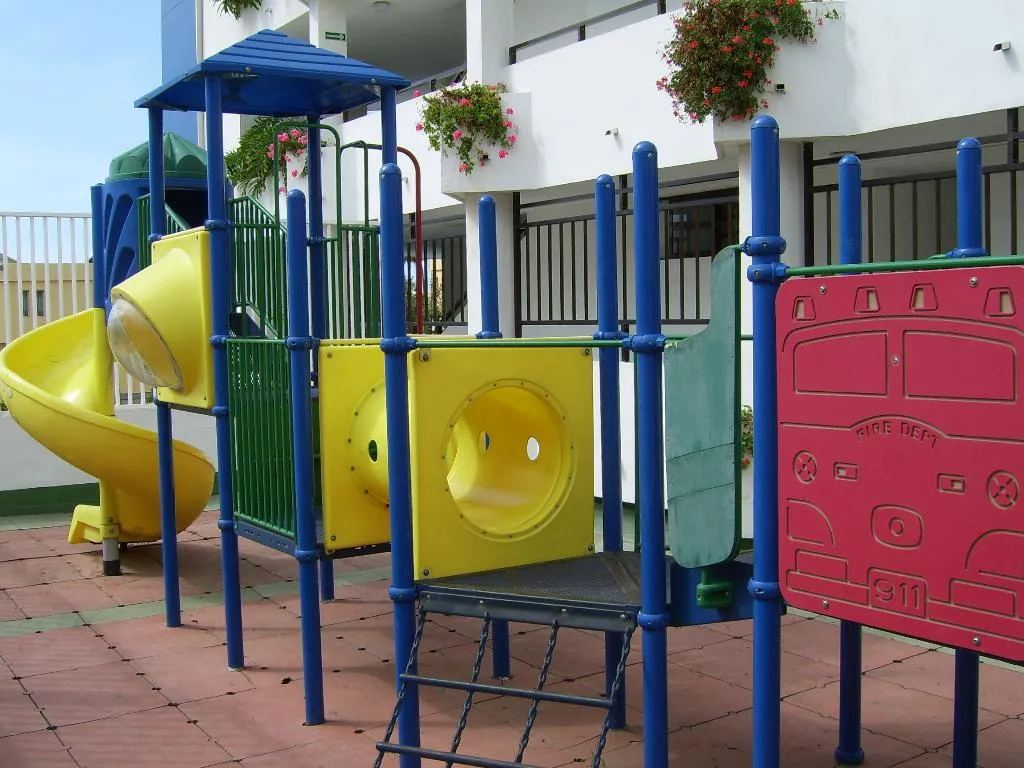 Sports and Entertainment, Aguamar, Tenerife