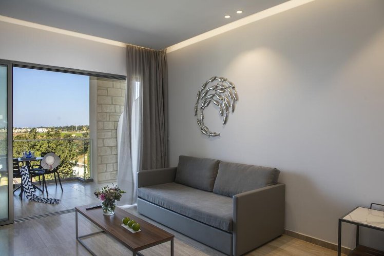 Aliathon Ionian Hotel, Cyprus