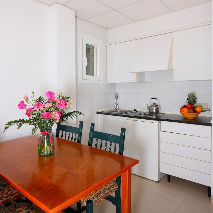 Valentín Park Apartamentos, Majorca