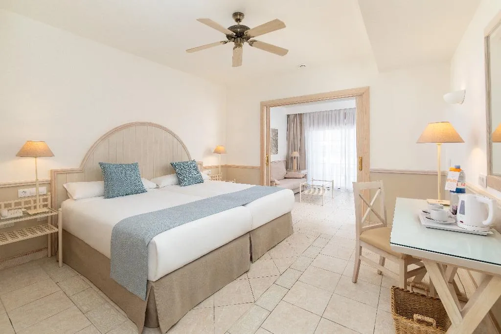 SUITE TWO BEDROOMS Room, Gran Tagoro Family & Fun, Lanzarote