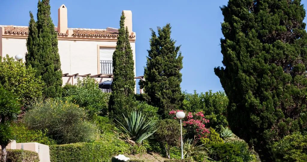 General view, Ramada Hotel & Suites By Wyndham Costa Del Sol, Costa Del Sol