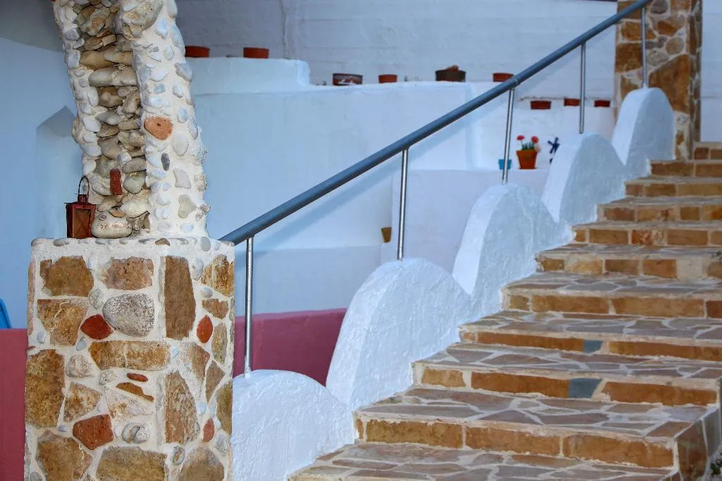 General view, Apokoros Craft Deco&Activities Boutique Hotel, Crete