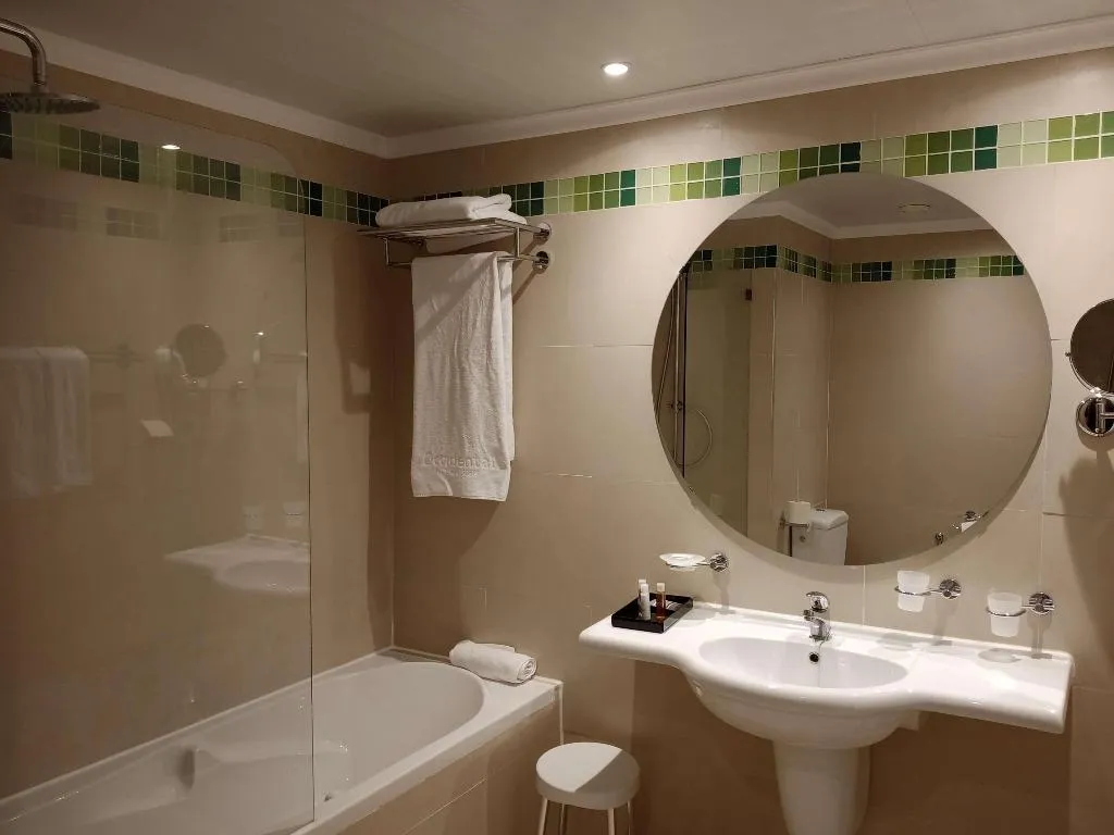 Room, Occidental Sousse Marhaba, Tunisia
