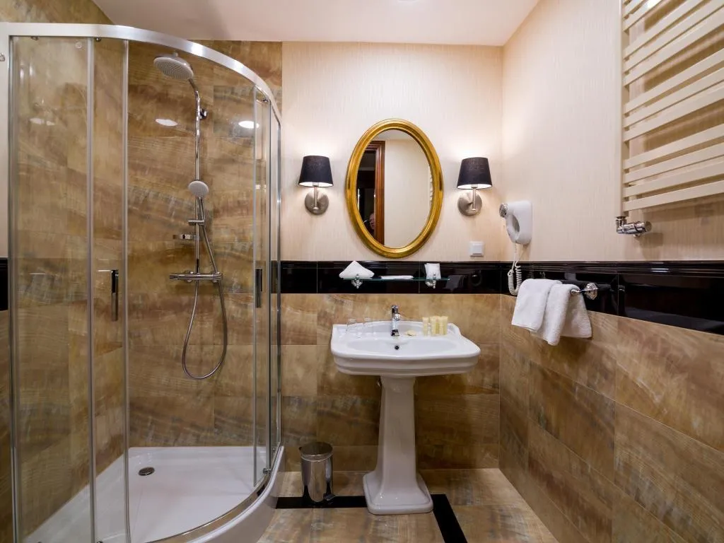 Room, Rezydent Hotel Sopot - MGallery Collection, Gdansk
