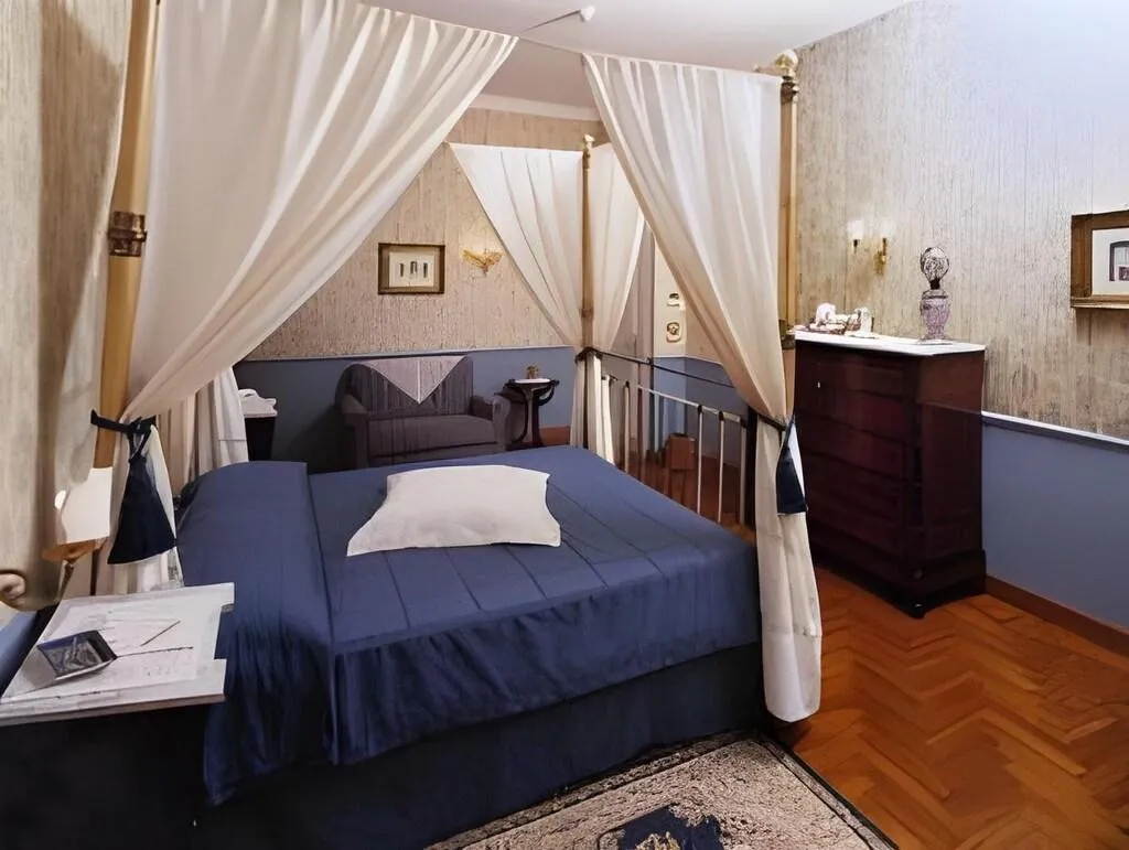 SUITE DELUXE Room, UNA Hotels One Catania Wellness & SPA, Catania