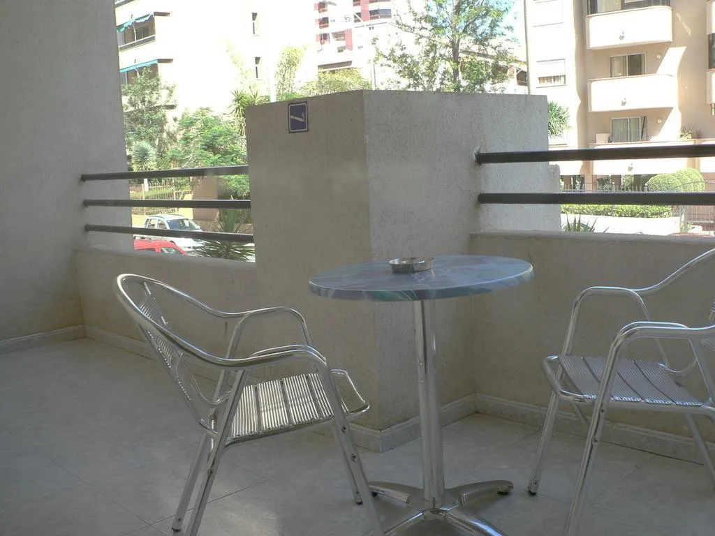 Terrace, Nautico, Tenerife